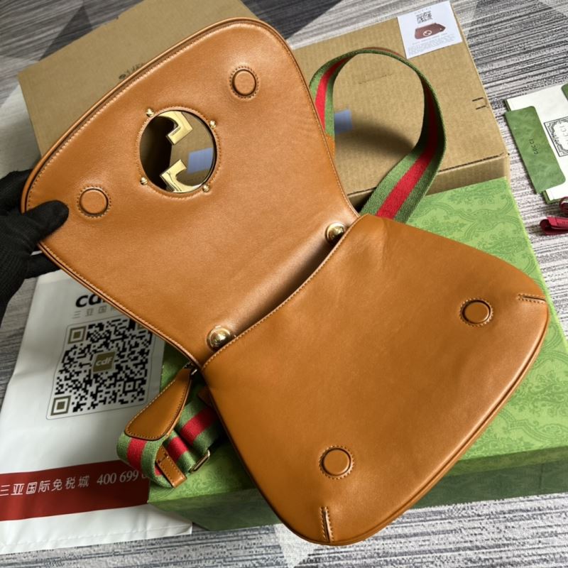 Gvc*1 satchel bags
